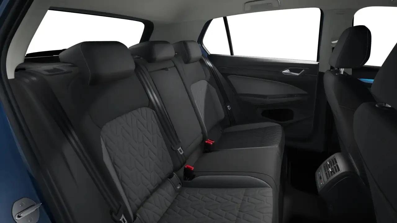 Volkswagen Golf 1.5 eTSI DSG LIFE STANDH HuD NAVI ASSIST, миниатюра 11