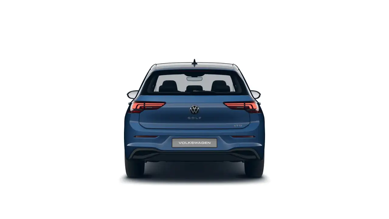 Volkswagen Golf 1.5 eTSI DSG LIFE STANDH HuD NAVI ASSIST, миниатюра 7