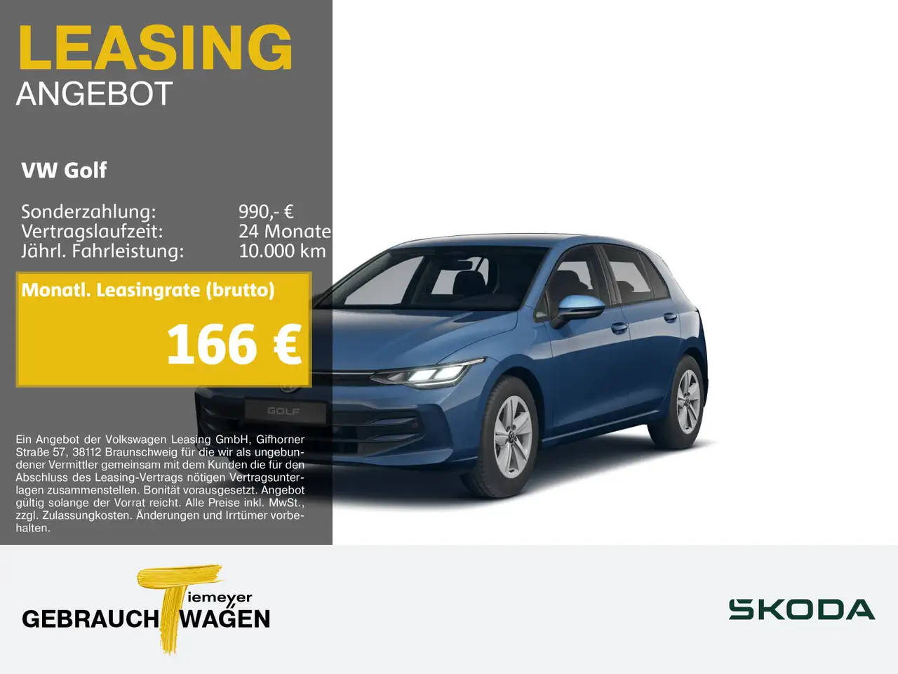 Volkswagen Golf 1.5 eTSI DSG LIFE STANDH HuD NAVI ASSIST