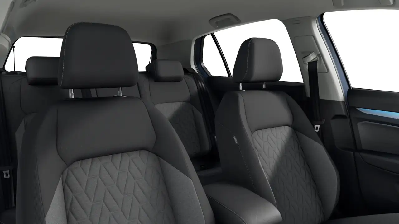 Volkswagen Golf 1.5 eTSI DSG LIFE STANDH HuD NAVI ASSIST, миниатюра 10