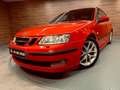 Saab 9-3 1.9TiD Vector Sport 150 Rojo - thumbnail 7