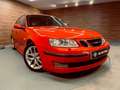 Saab 9-3 1.9TiD Vector Sport 150 Rojo - thumbnail 16