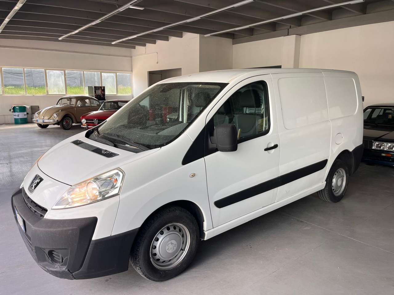 Peugeot Expert 1.6 hdi 90 cv