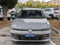 Volkswagen Golf Variant Variant 2.0 TDI SCR Life Grigio - thumbnail 2