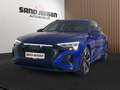 Audi SQ8 e-tron Audi SQ8 e-tron Sportback Quattro HUD Pano B&O Blau - thumbnail 1