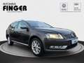Volkswagen Passat Alltrack 2.0 TDI 4M DSG*AHK/Xenon/Leder* Braun - thumbnail 7