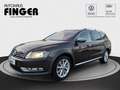 Volkswagen Passat Alltrack 2.0 TDI 4M DSG*AHK/Xenon/Leder* Braun - thumbnail 2