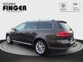 Volkswagen Passat Alltrack 2.0 TDI 4M DSG*AHK/Xenon/Leder* Braun - thumbnail 4