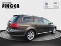 Volkswagen Passat Alltrack 2.0 TDI 4M DSG*AHK/Xenon/Leder* Braun - thumbnail 6