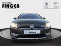 Volkswagen Passat Alltrack 2.0 TDI 4M DSG*AHK/Xenon/Leder* Braun - thumbnail 8