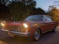 Ford Galaxie 500 Fastback Kırmızı - thumbnail 6