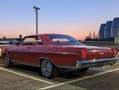 Ford Galaxie 500 Fastback Kırmızı - thumbnail 5