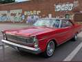Ford Galaxie 500 Fastback Kırmızı - thumbnail 7