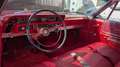 Ford Galaxie 500 Fastback Kırmızı - thumbnail 8