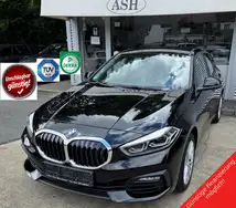 Bmw 120 120d Sports.Led.KeylGo.adaptLED.LiveCockProf.Nav