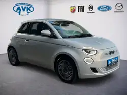 Fiat 500 Basis 23,8 kWh