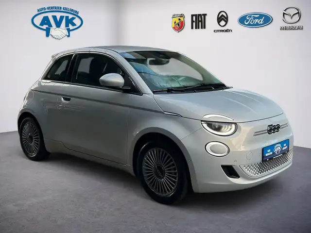 Fiat 500 Basis 23,8 kWh