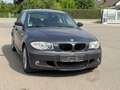 BMW 116 1 Lim. 116i M-Paket/Klimaa./6-Gang Schaltgetr. Grau - thumbnail 1