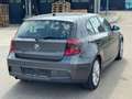BMW 116 1 Lim. 116i M-Paket/Klimaa./6-Gang Schaltgetr. Grau - thumbnail 6