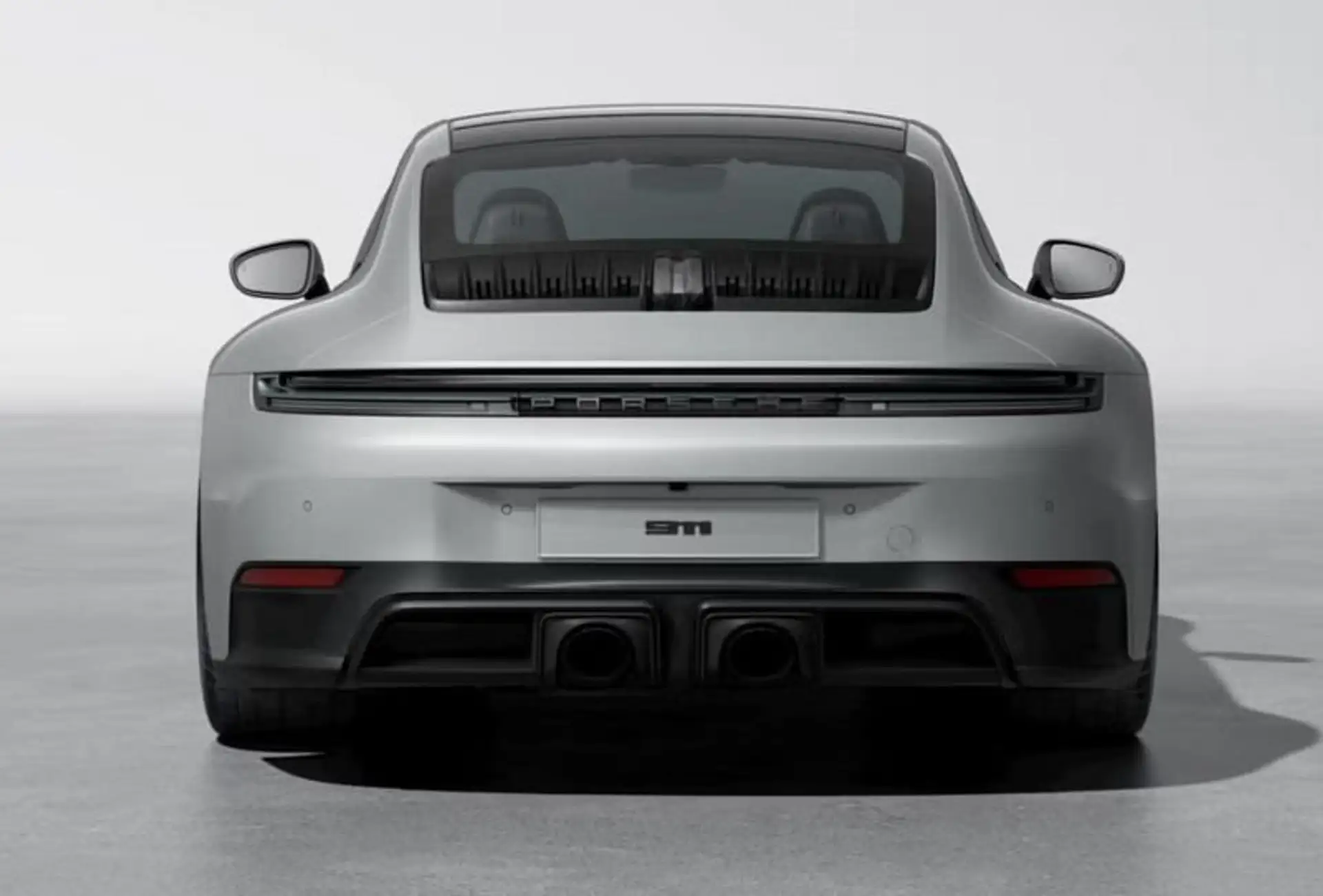 포르쉐 Porsche 911 2026 은색 사진 7