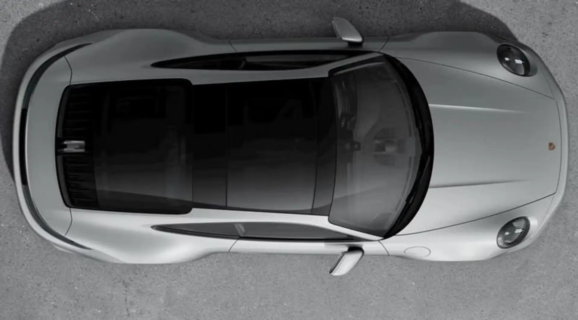 포르쉐 Porsche 911 2026 은색 사진 5