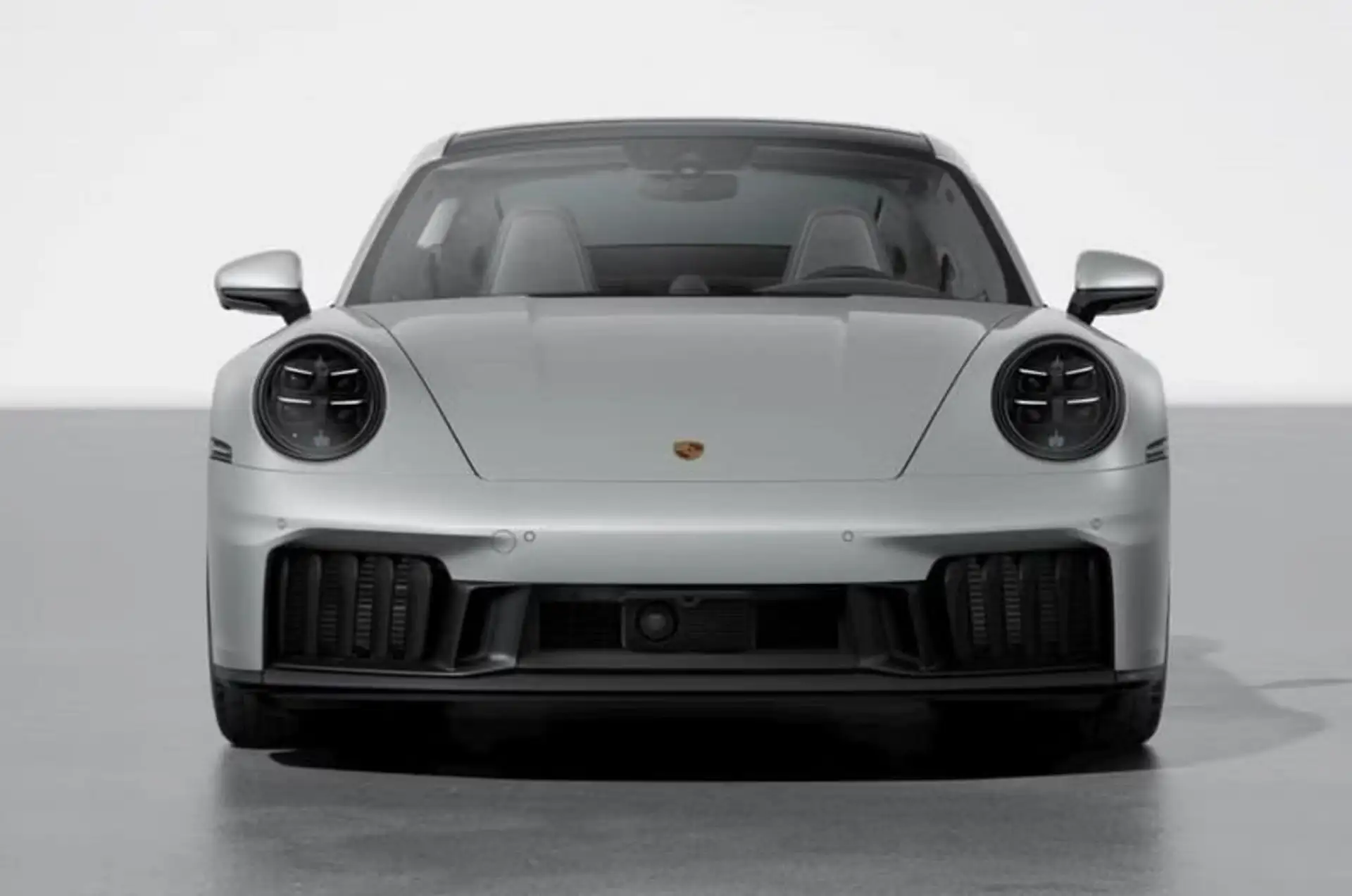 포르쉐 Porsche 911 2026 은색 사진 8