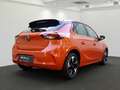 Opel Corsa-e Elegance Schwarz - thumbnail 3