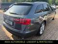 Audi A6 Avant 2.0 TDI ULTRA-S Line-NAV-XEN-AHK-LEDER Gris - thumbnail 4