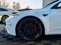 Tesla Model 3 MODEL 3 HIGHLAND PERFORMANCE AWD | HW4 | Blanc - thumbnail 4