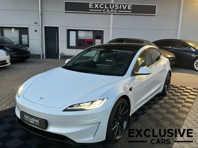 Tesla Model 3 MODEL 3 HIGHLAND PERFORMANCE AWD | HW4 |