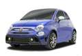 Abarth 595C 1.4T JET TURISMO 121KW Gris - thumbnail 4
