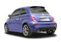 Abarth 595C 1.4T JET TURISMO 121KW Gris - thumbnail 3