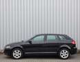 Audi A3 Sportback 1.4 TFSI Attraction-Klima-Leder-Nav Schwarz - thumbnail 4