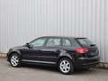 Audi A3 Sportback 1.4 TFSI Attraction-Klima-Leder-Nav Schwarz - thumbnail 5