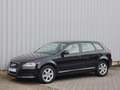 Audi A3 Sportback 1.4 TFSI Attraction-Klima-Leder-Nav Schwarz - thumbnail 3