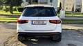 Mercedes-Benz GLB 220 d Aut. AMG Line Weiß - thumbnail 3