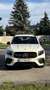 Mercedes-Benz GLB 220 d Aut. AMG Line Weiß - thumbnail 2