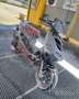 Aprilia SR 50 nero e grigio Zwart - thumbnail 3