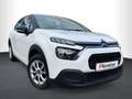 Citroen C3 C3 PureTech 110 FEEL *6 Gang*Einparkhilfe*Klima Weiß - thumbnail 1