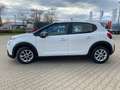 Citroen C3 C3 PureTech 110 FEEL *6 Gang*Einparkhilfe*Klima Weiß - thumbnail 5