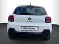 Citroen C3 C3 PureTech 110 FEEL *6 Gang*Einparkhilfe*Klima Weiß - thumbnail 4