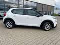 Citroen C3 C3 PureTech 110 FEEL *6 Gang*Einparkhilfe*Klima Weiß - thumbnail 6