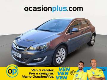 1.7CDTi S/S Excellence 130