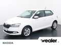 Skoda Fabia 1.0 TSI Ambition | 95 PK | Climate control | Cruis Blanc - thumbnail 1
