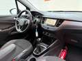 Opel Crossland X 1.2 Turbo Innovation*1er PROP*GPS*CAMERA*PDC*LED* Gris - thumbnail 15