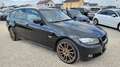 BMW 320 d xDrive 4x4 Automatik* Xenon*Navi*Leder*Pano Schwarz - thumbnail 16