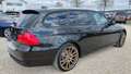 BMW 320 d xDrive 4x4 Automatik* Xenon*Navi*Leder*Pano Schwarz - thumbnail 15