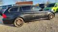 BMW 320 d xDrive 4x4 Automatik* Xenon*Navi*Leder*Pano Schwarz - thumbnail 12