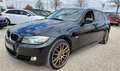 BMW 320 d xDrive 4x4 Automatik* Xenon*Navi*Leder*Pano Schwarz - thumbnail 19