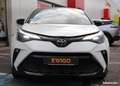Toyota C-HR 1.8 hsd 122ch gr sport hybrid bva carplay Blanc - thumbnail 9